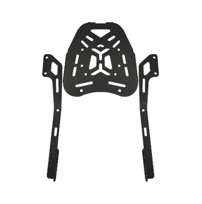 Motorcycle tail, SDH125T-39 scooter rear trunk