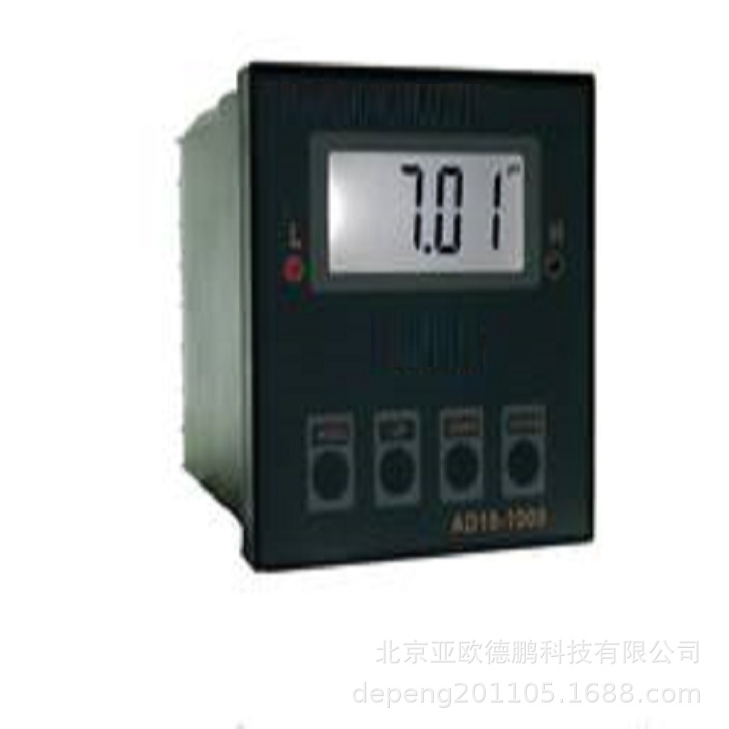 亚欧 功能pH/ORP控制器/PH控制器  DP-AD18-1000