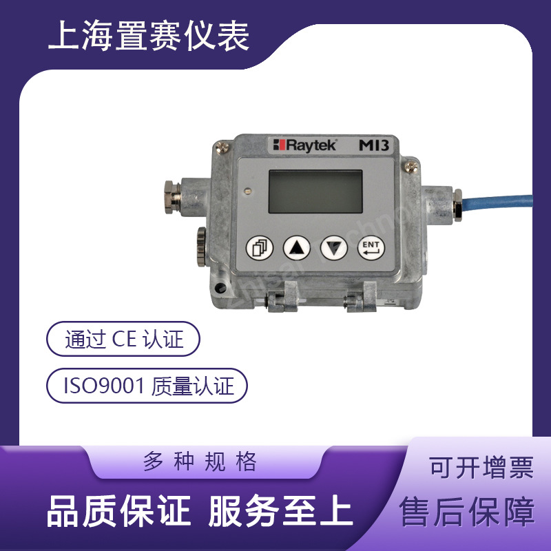 MID10LT在线式 红外测温仪 RAYMID10LT在线测温仪美国雷泰