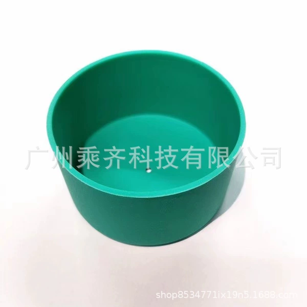 Green, 7.3cm