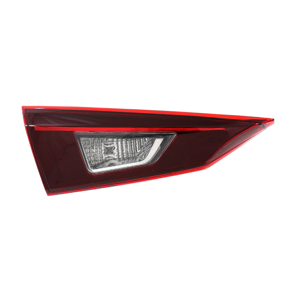Suitable for Mazda 3 14-18 Models Rear Tail Light Semi-Assembly, Brake Light, Reverse Light, Turn Signal Light