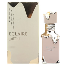 跨境外贸香水100ml冰激凌中东高质量 LF1013阿拉伯香水厂家批发