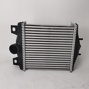 Radiator Factory Direct Sales Suitable for (Land Rover (Imported)) Intercooler Lr036432