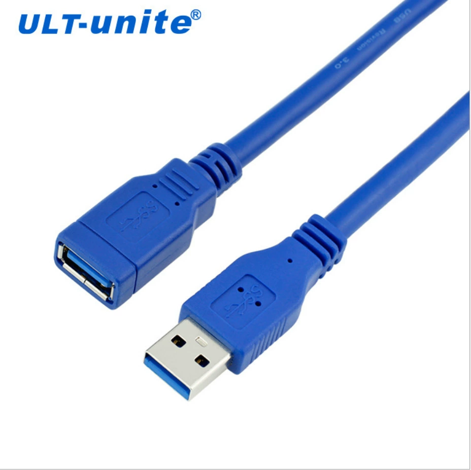 USB 3.0 male to female удлинительный кабель, 90° поворот слева, кабель компьютерной мыши USB кард-ридер