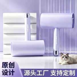 宠物滚筒式除毛刷可撕水洗粘毛滚粘毛刷衣服除毛器刮狗猫粘毛器