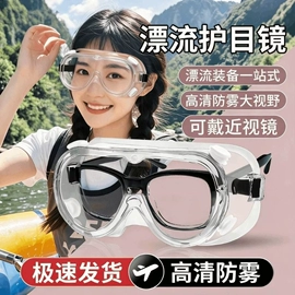 防护面罩;防冲击眼镜;防尘眼镜
