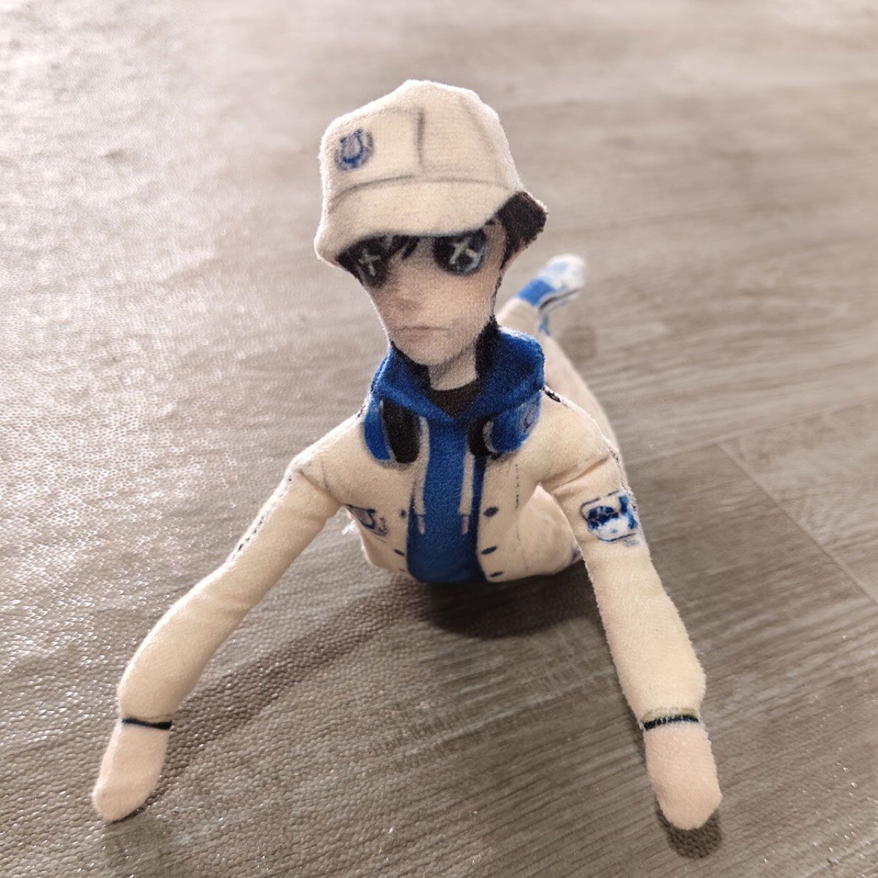 风的传人