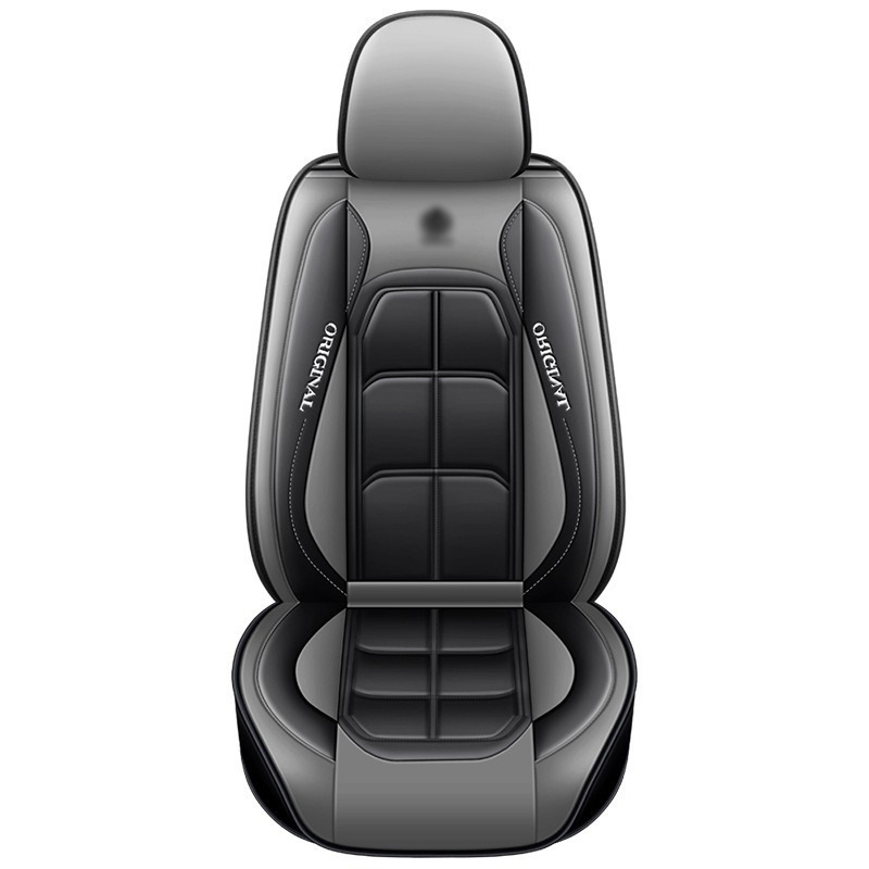 Universal – Seat cushion, seat cover Seat Cushion Four - athens-grey