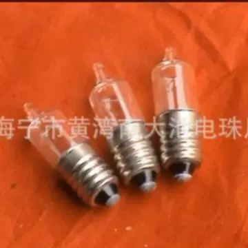 加工定制优质.强光手电筒灯泡6V6w,厂家直销