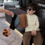 秋冬男童新款冬季毛衣