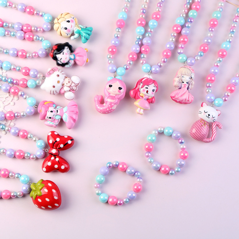 Children's accessory