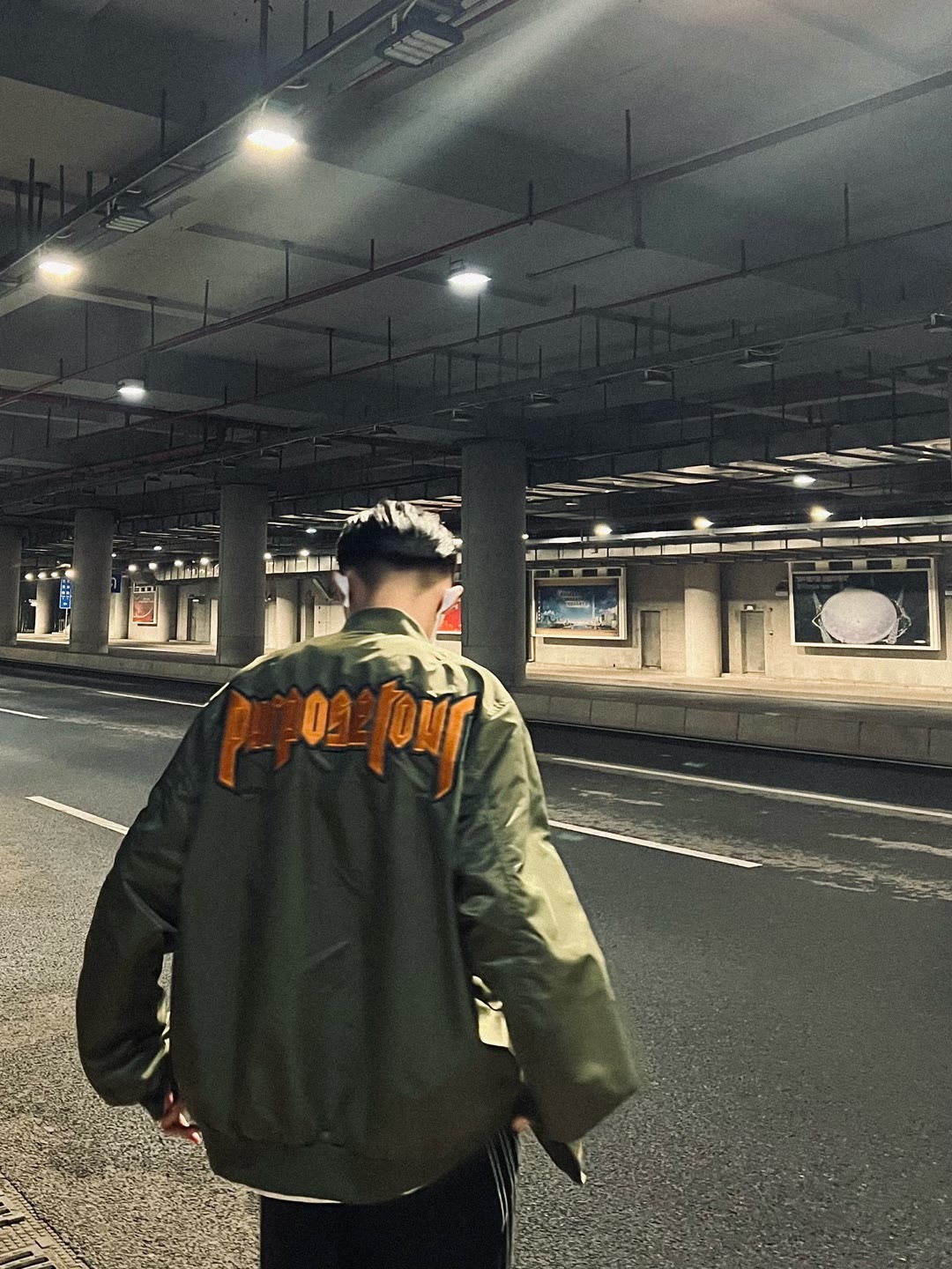 Herbst 2022 Neuer Mantel China-Chic Stickerei Lose Paar Net Red Pilot Baseball Kragen Jacke für Männer und Frauen_voghion.com