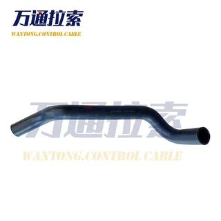 1302604橡胶水管90530253适用于欧宝汽车厂家直销支持来样定制
