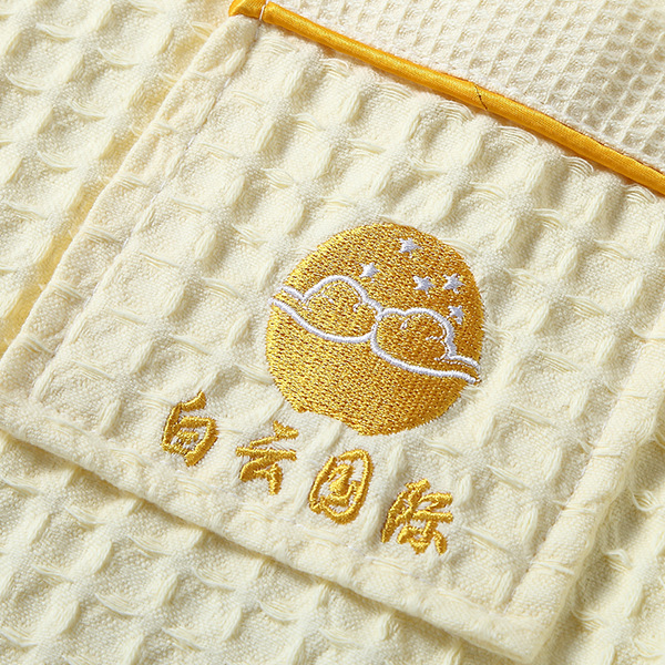 Cotton Japanese bathrobe, wholesale