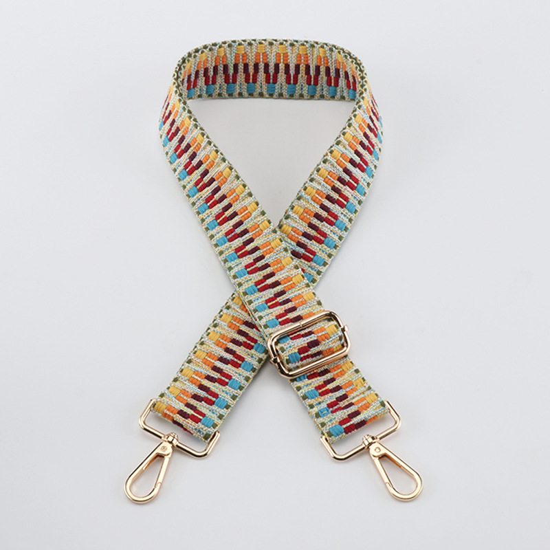 J52-A14-color characters on green background-width 3.8CM