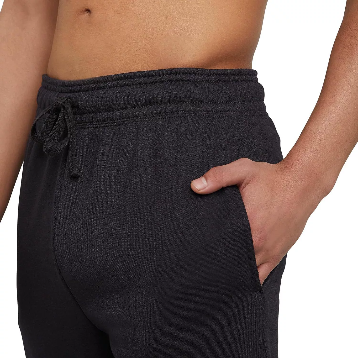 Мужские джоггеры HANES ECOSMART, средний вес, спортивные штаны