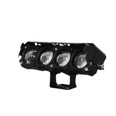 led headlight paving strong light, Motorcycle headlights, headlights