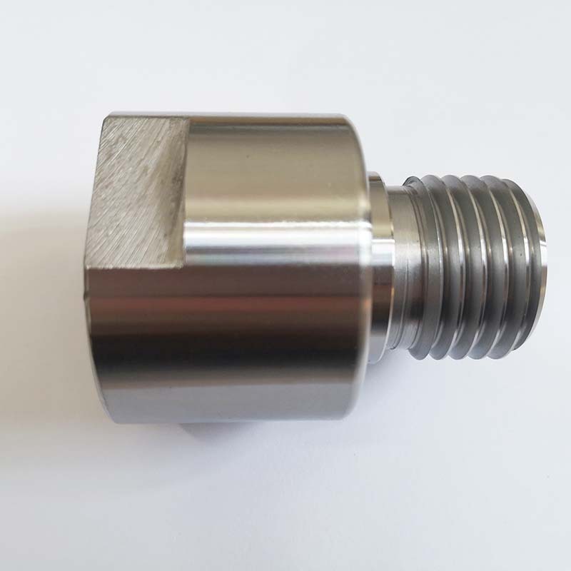 木工车床主轴变径套外33mm转内30mm