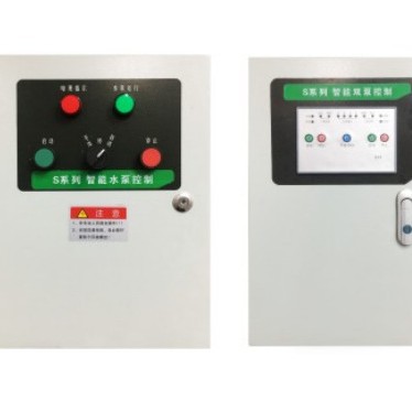 TALY系列 TLXZ智能水泵控制箱12KW单路或双路智能水泵控制箱1