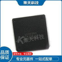 LC4256V-75TN176-10I LC4256V ԭbNƬTQFP176 ɾF؛