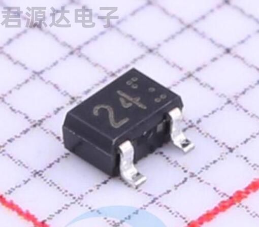 DTC114EUAFRAT106 封装 SOT-323原装数字三极管