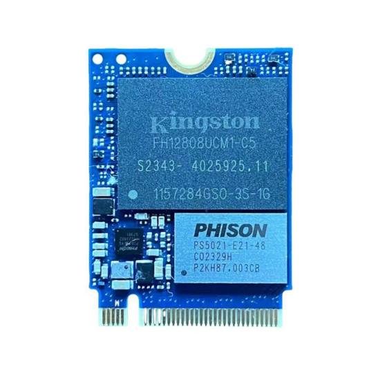 Solid State Drive NVME128G M.2 PCIE 2230 Universal 2280 Original New Disassembled Advantage Wholesale