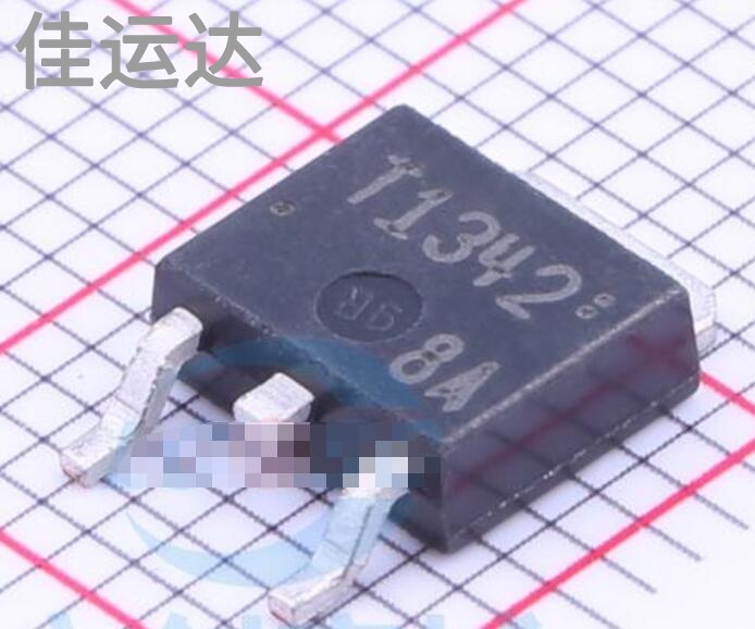 SFT1342-TL-W 规格 TO-252-2 MOS场效应管