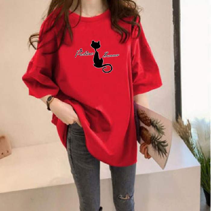 레드