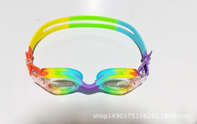 레인보우 + 박스