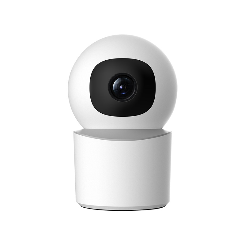 Tuya graffiti wifi monitor inteligente para niños niñera de monitoreo infantil cámara de cuidado inteligente