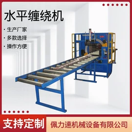 裹包机械;拉伸缠绕膜;金属成型设备