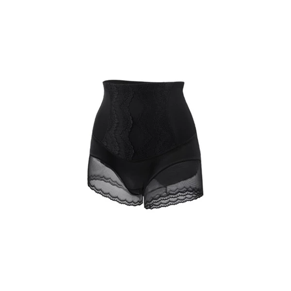 199# Black underwear single