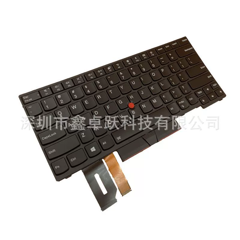 Lenovo, совместимая клавиатура, E480, T480, 480S, E490, T490, E495, 43S