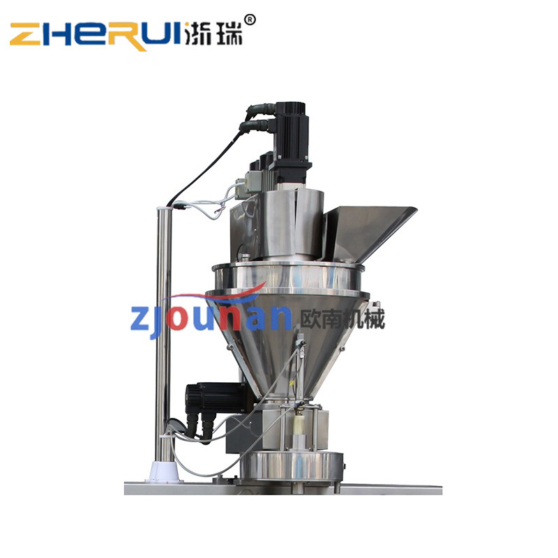 供应自动包装机加料器 食品机械自动加料器厂家加料器批发吸料机