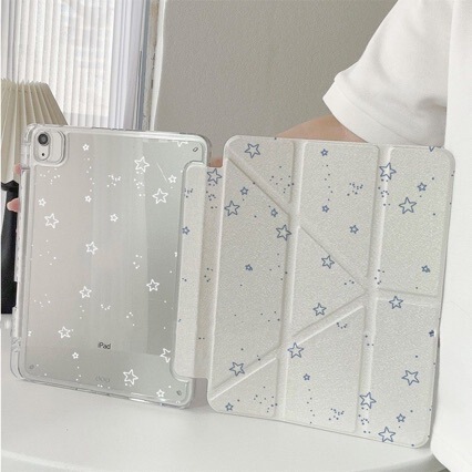 New iPad Air11 tablet protective case Air8 anti-bend with pen slot acrylic A16 protective case 11inch magnetic suction New iPad Air11 tablet protective case Air8 anti-bend with pen slot acrylic A16 protective case 11inch magnetic suction