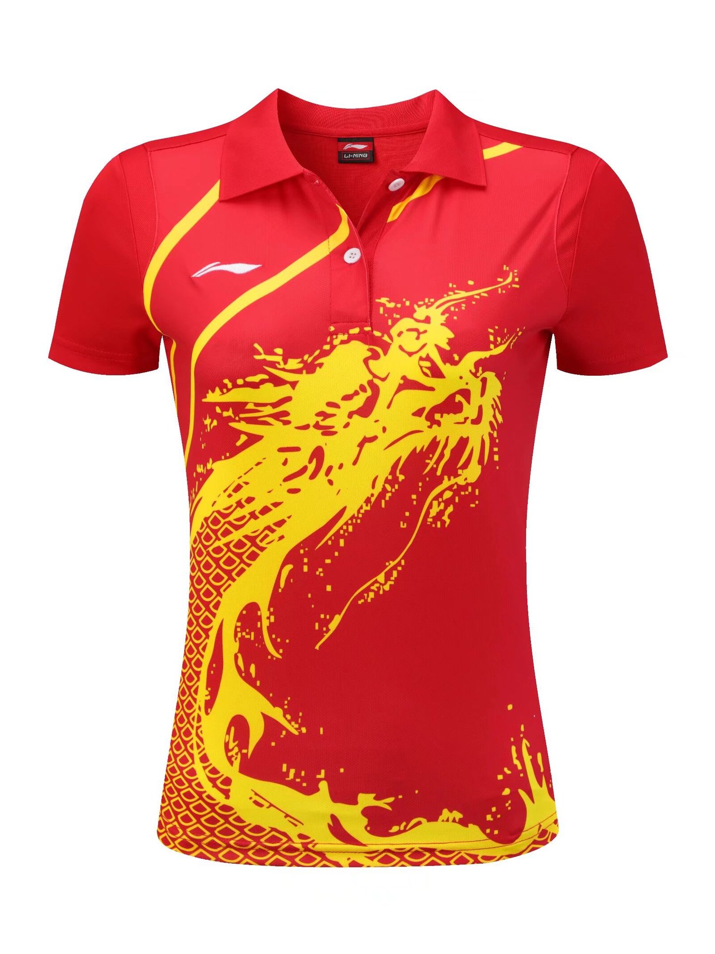women's red