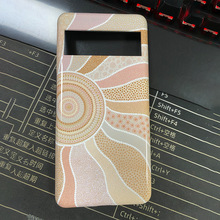 欧美外贸爆款菲林2合1适用谷歌pixel8/8PRO手机壳双层手机保护套