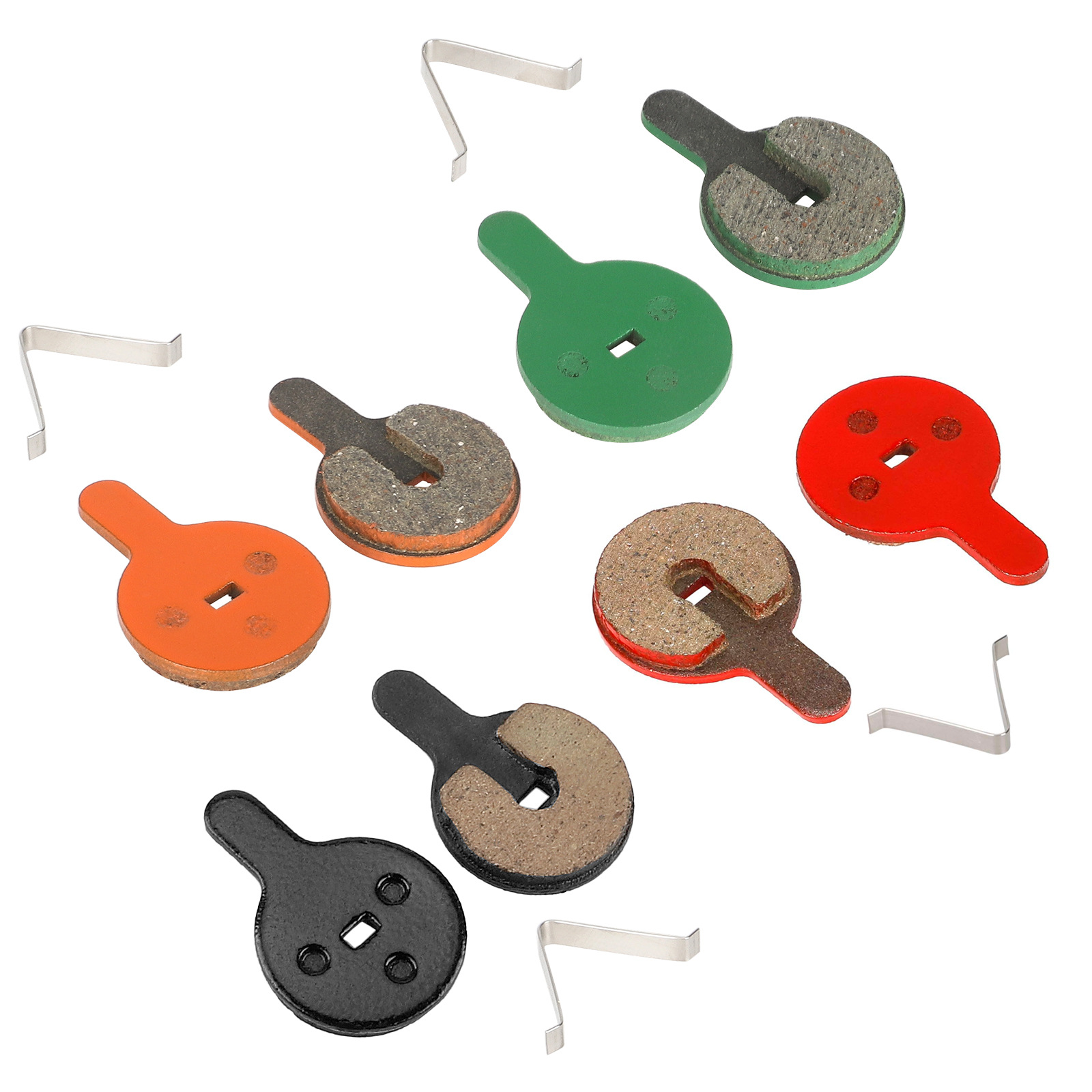 KugooG2pro来令片-1