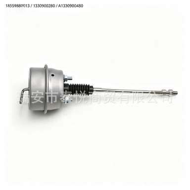 Suitable for Mercedes-Benz Amg A45 Turbocharger 18559880013 1330900280 A1330900480