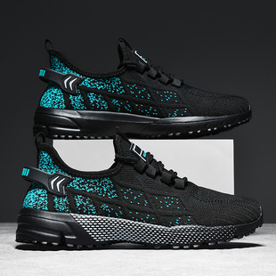 �¿���Ь�����ļ�͸�⳱���w����ʿ�\��Ь�n��W���ܲ�Mens shoes