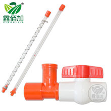 �Bֳˮ��ĩ�˷Ś��y �{����ˮλ�@ʾ�� �B�u���Ś�ˮ��β���{���y