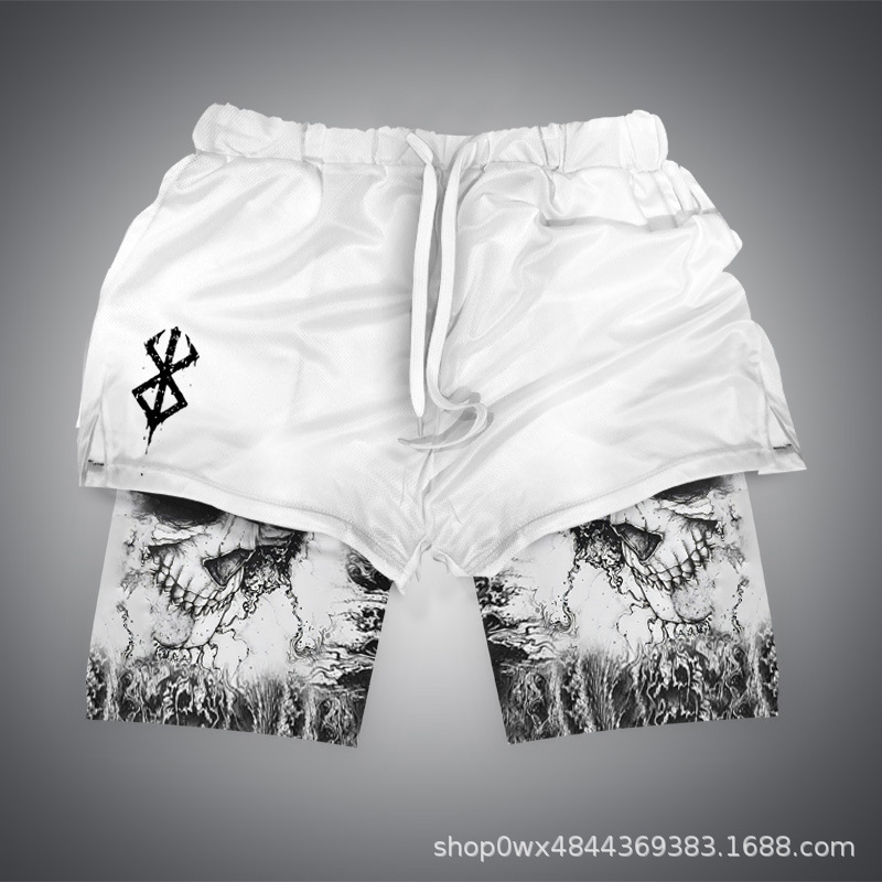 Berserk Shorts