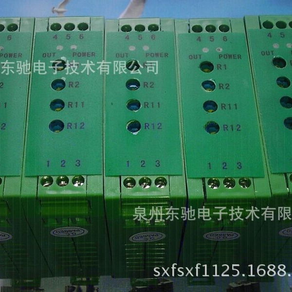 供应ET11132-1X完全代替Rexroth力士乐VT11132模块式比例放大器