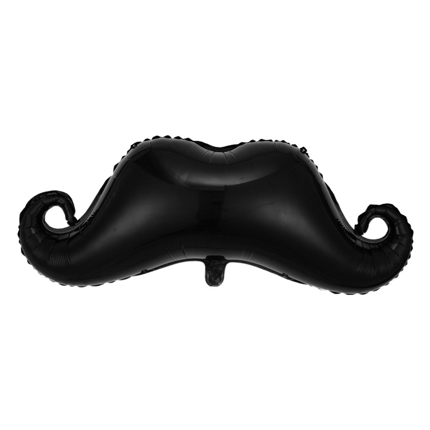 Globo de comercio exterior de América del Sur transfronteriza Día del Padre español dibujos animados bola decoración diseño español película de aluminio globo