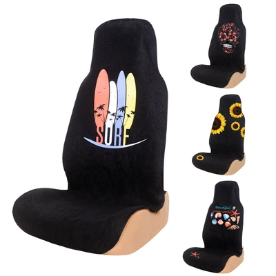 Foreign Trade Universal Car Seat Cover Pet Mat Waterproof Car Seat Cushion Amazon Cross-Border Spot Supply Wholesale