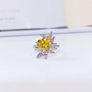 ɽ�賬�Ƀ��ŉ����S�ϵ�н�ָ �18K�����A���W�߼�ָ�h��ָŮʽ