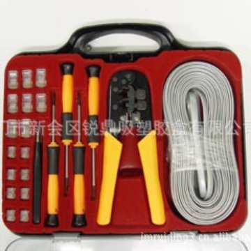 厂家供应 3D玩具壳定位吸塑 饮料瓶售卖机展示印刷吸塑