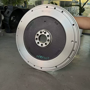 In-stock supply of flywheel 612640020006 suitable for Weichai P13 engine