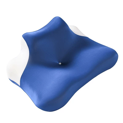 Waist support – memory foam lying pillow