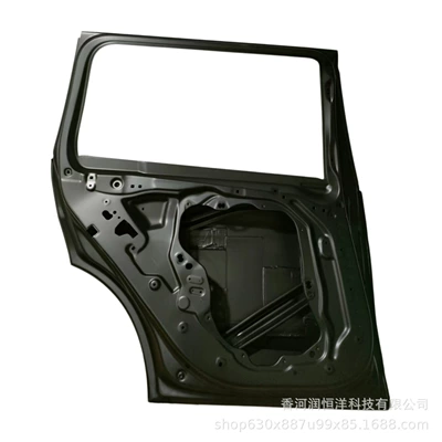 Door BMW X7 G07 rear